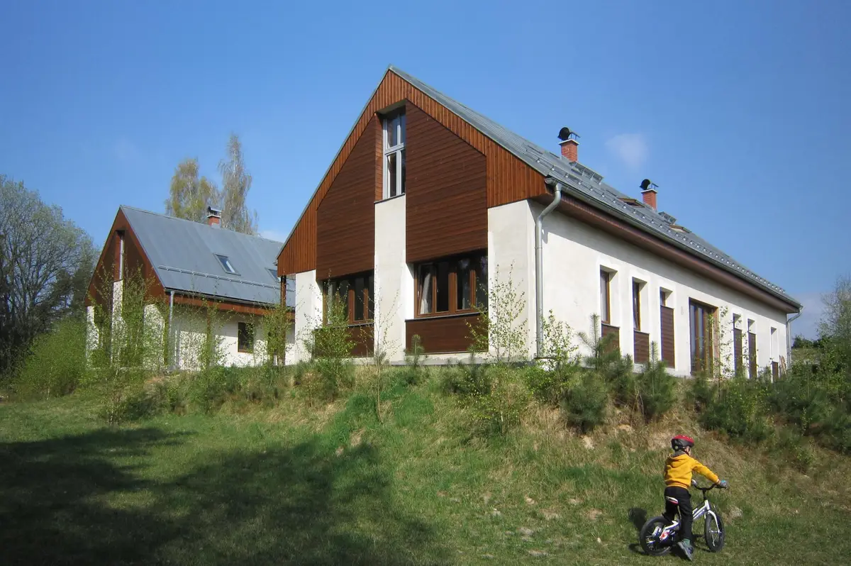 Penzion Na Pohoři